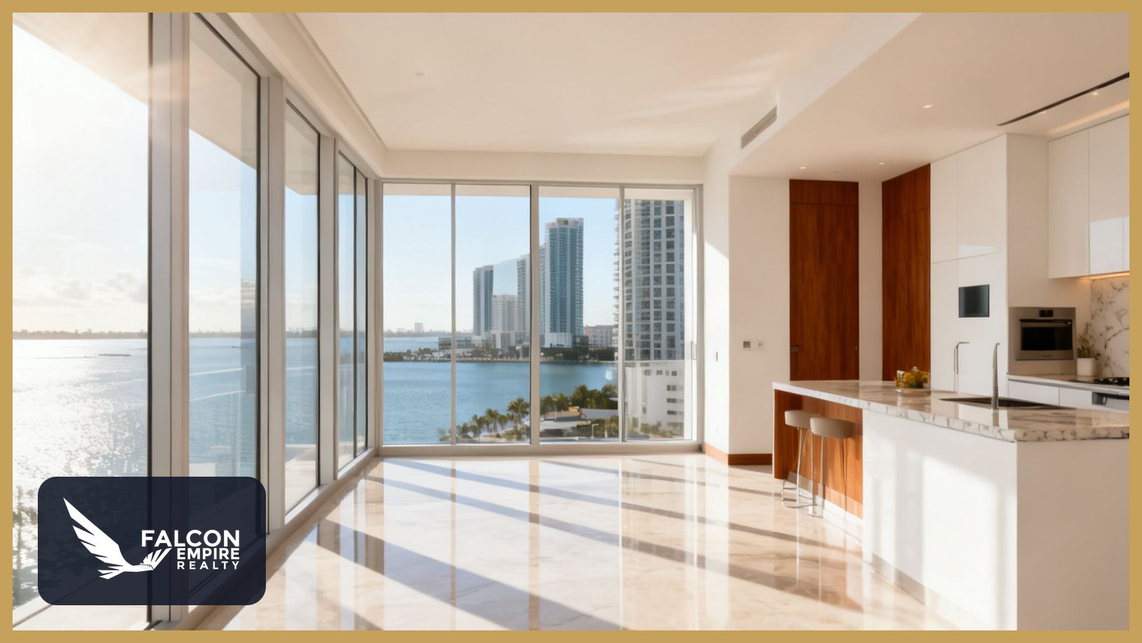Miami Downsizing Realtor Guide for Smart Home Sellers