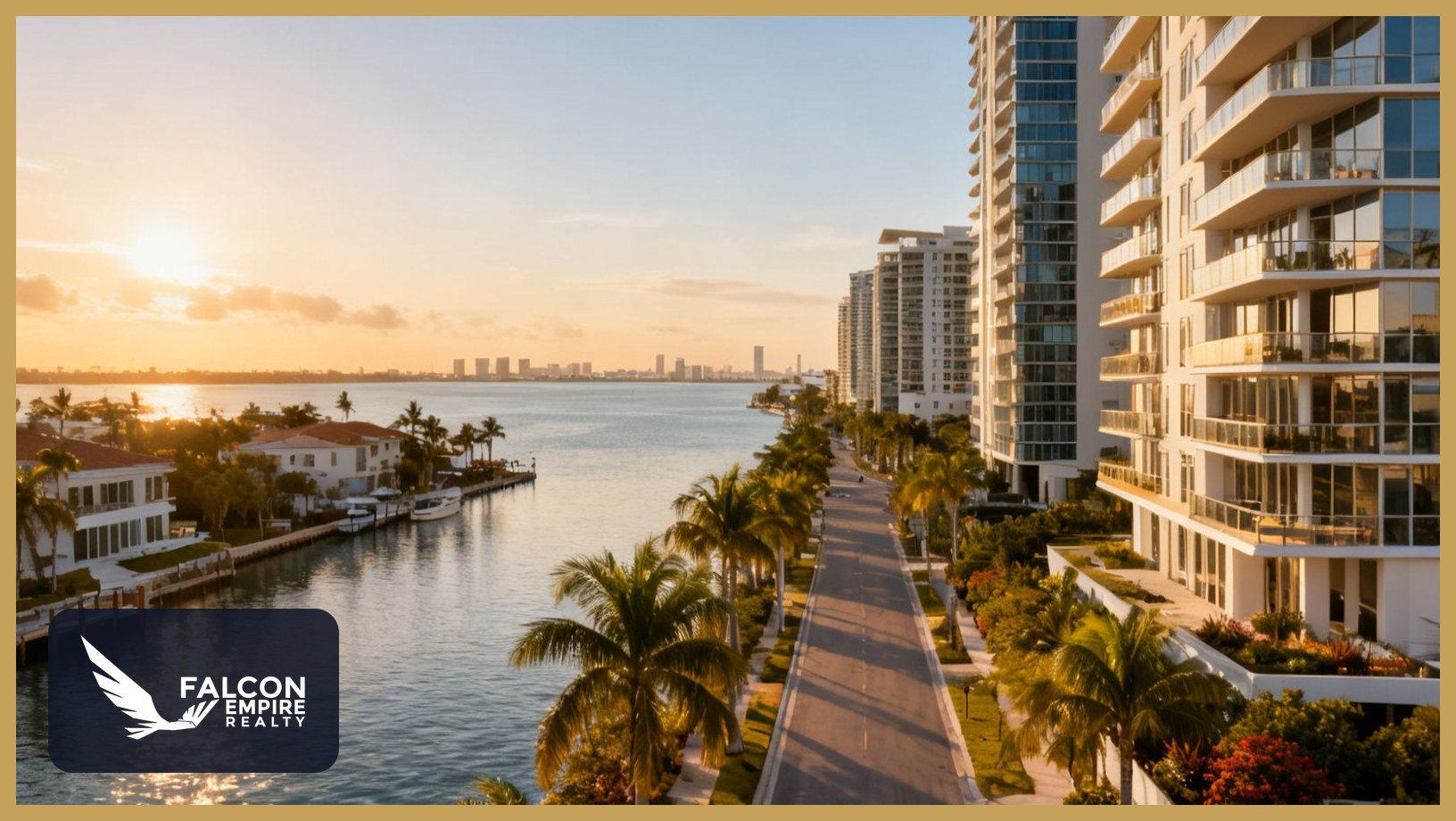Miami Real Estate: 10 Things Buyers Should Know Today