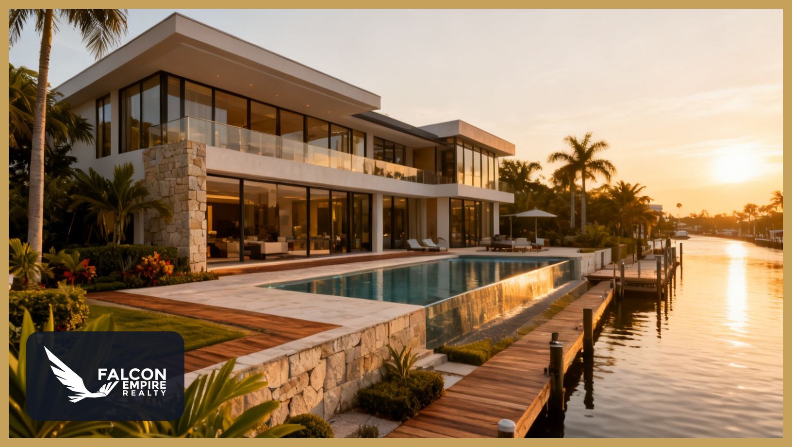 Luxury Homes for Sale in Fort Lauderdale: A Buyer Guide