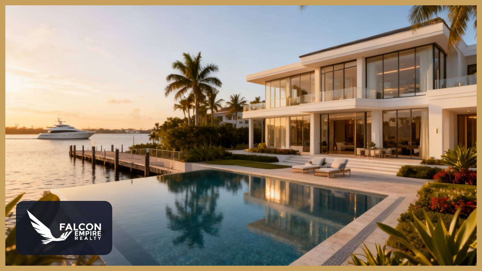 Luxury Homes for Sale in Miami: Top Listings Today