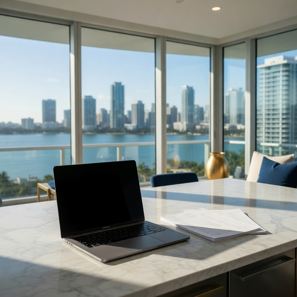 Selling a Miami Condo in 2026: What to Know