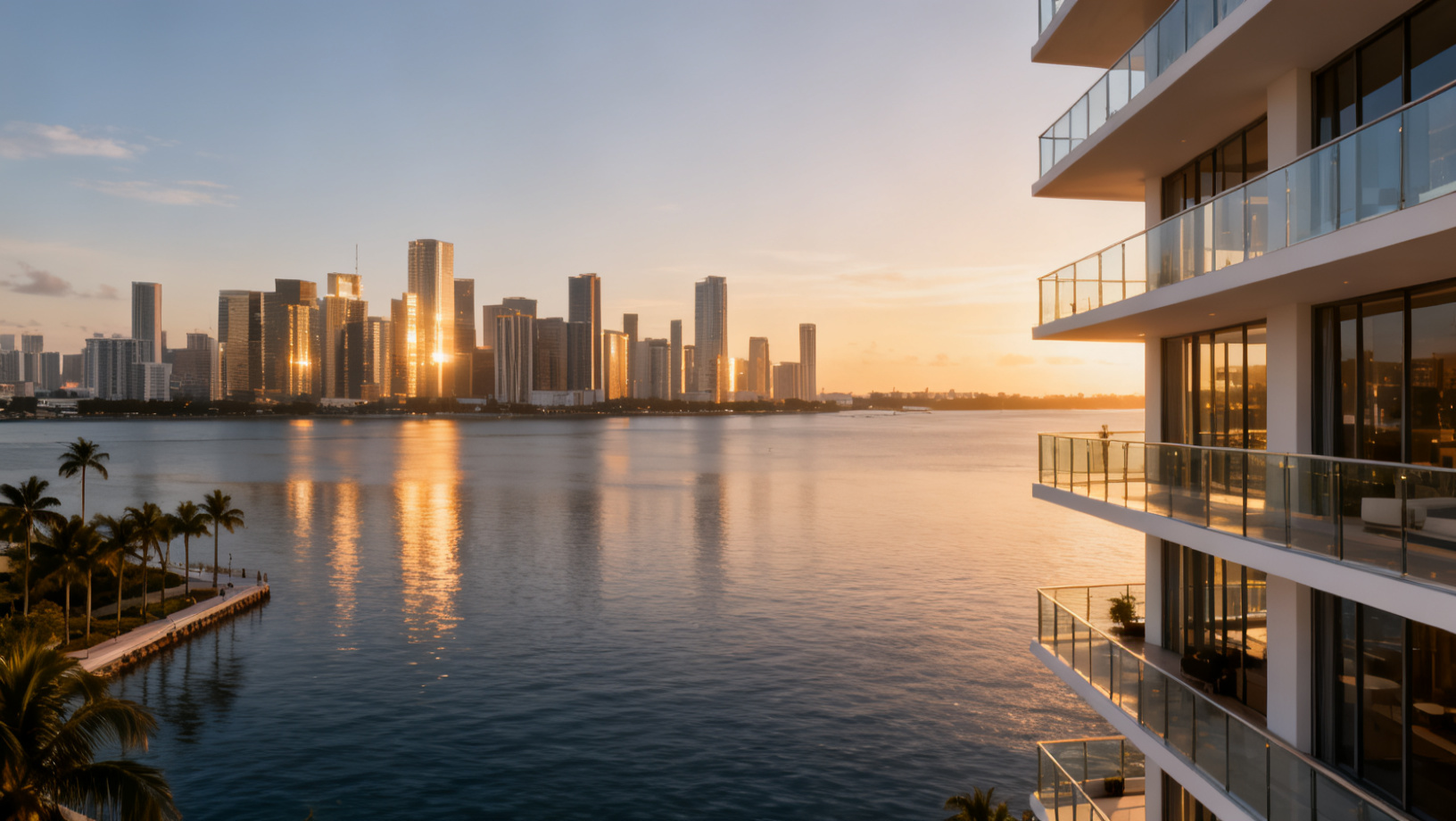 Miami Real Estate: Buy or Sell Smarter