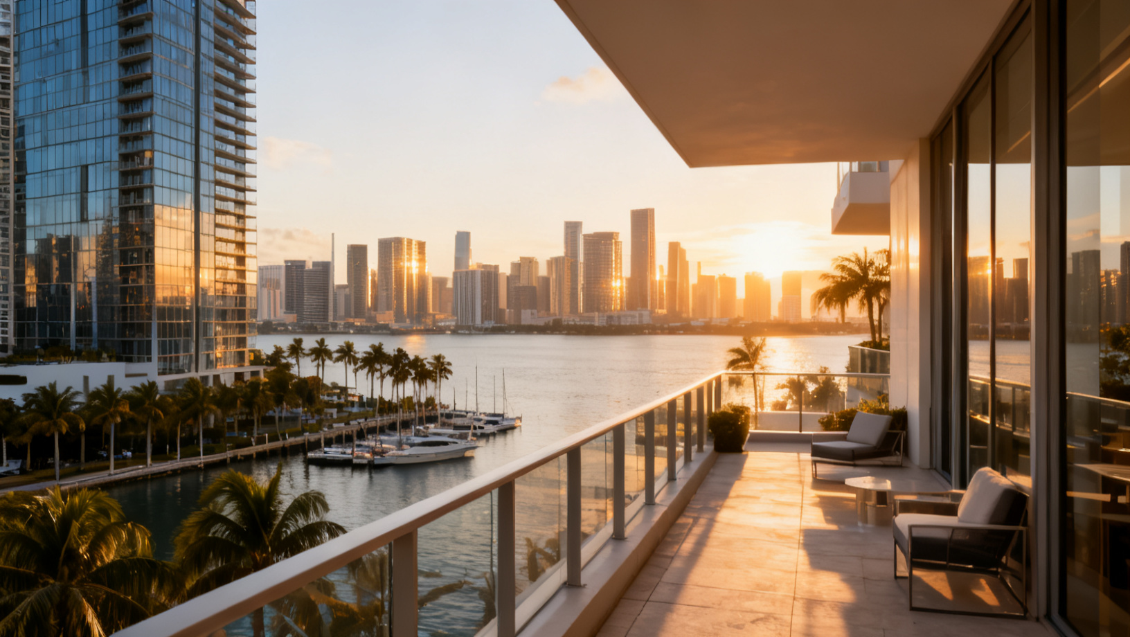 Miami Real Estate Guide for Buyers and Sellers | Jessalyn