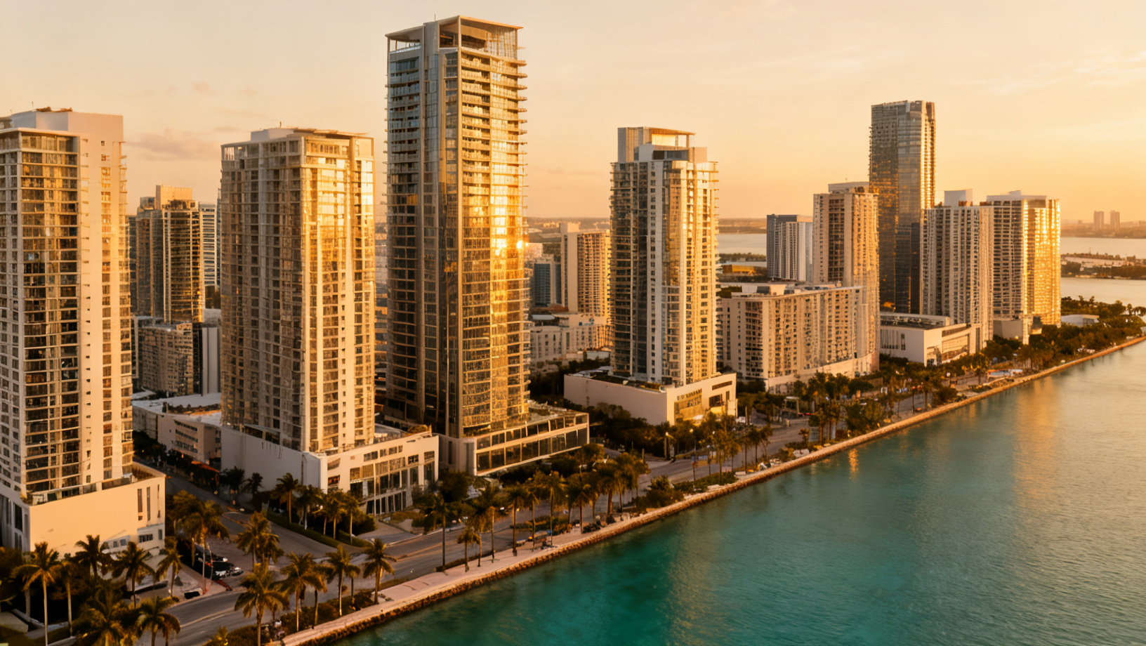 Miami Real Estate Guide for Buyers and Sellers in Miami