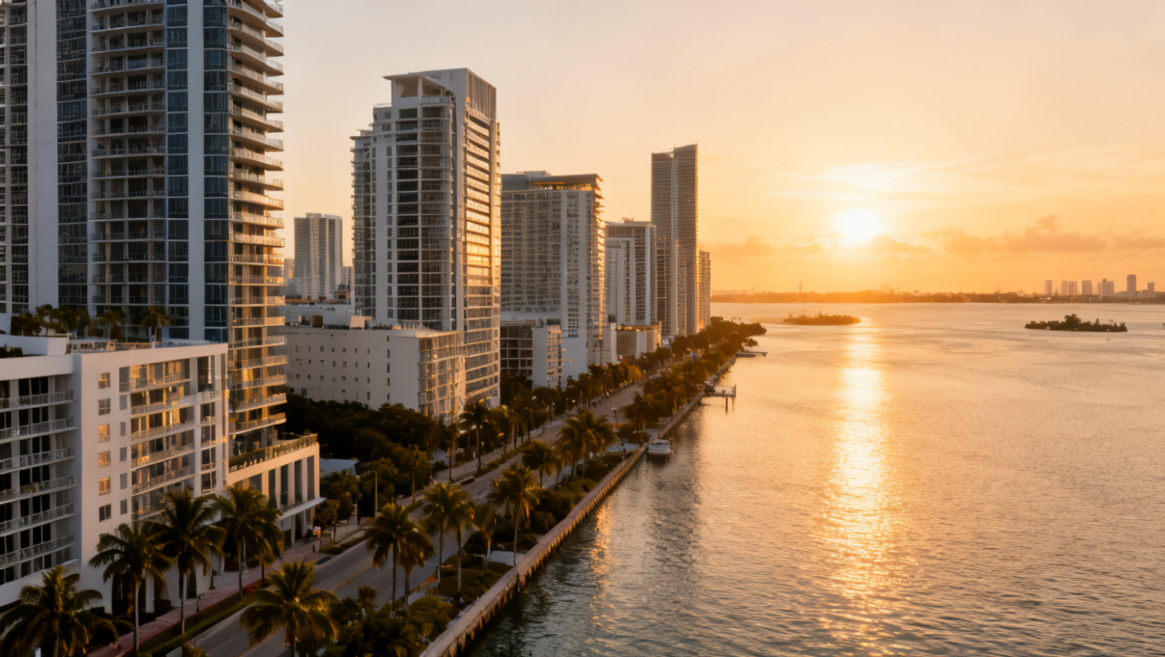 Miami Real Estate Guide for Buyers and Sellers in Miami