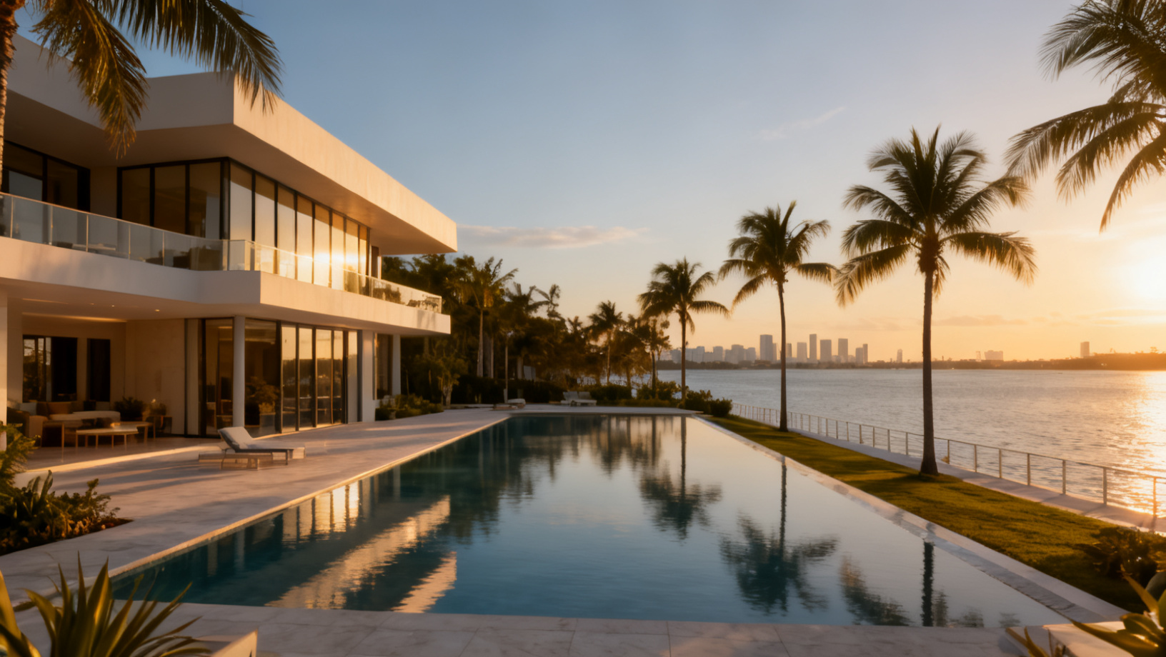 Miami Real Estate Luxury Home Buying Guide for Buyers