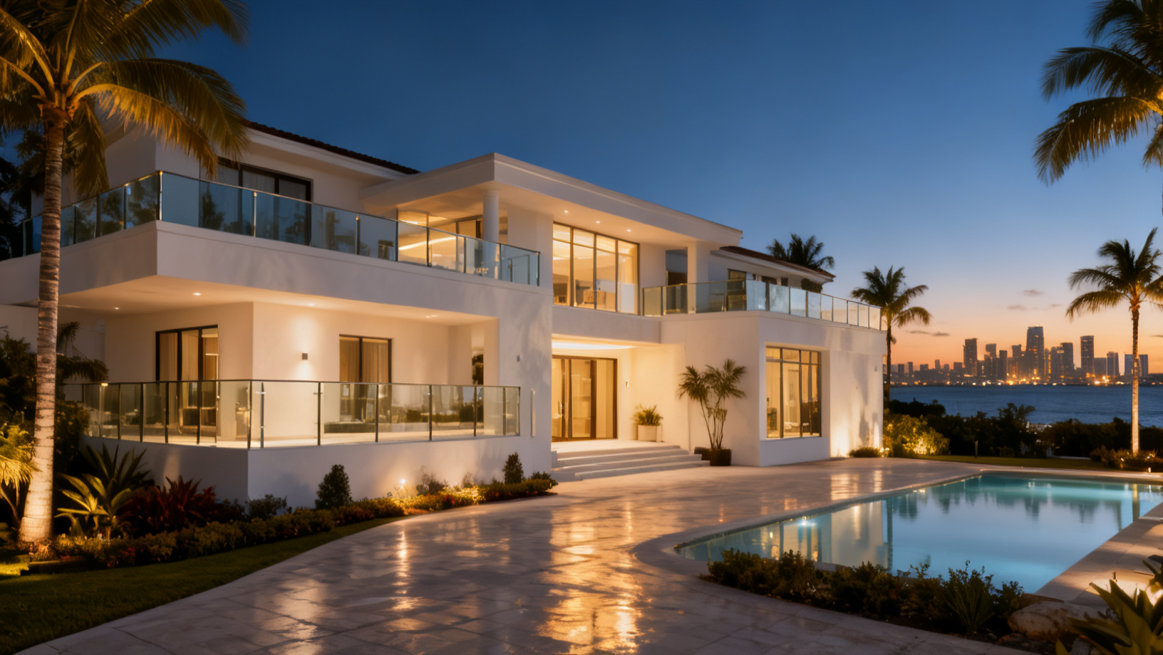 Miami Real Estate: 5 Ways to Raise Home Value Before Selling