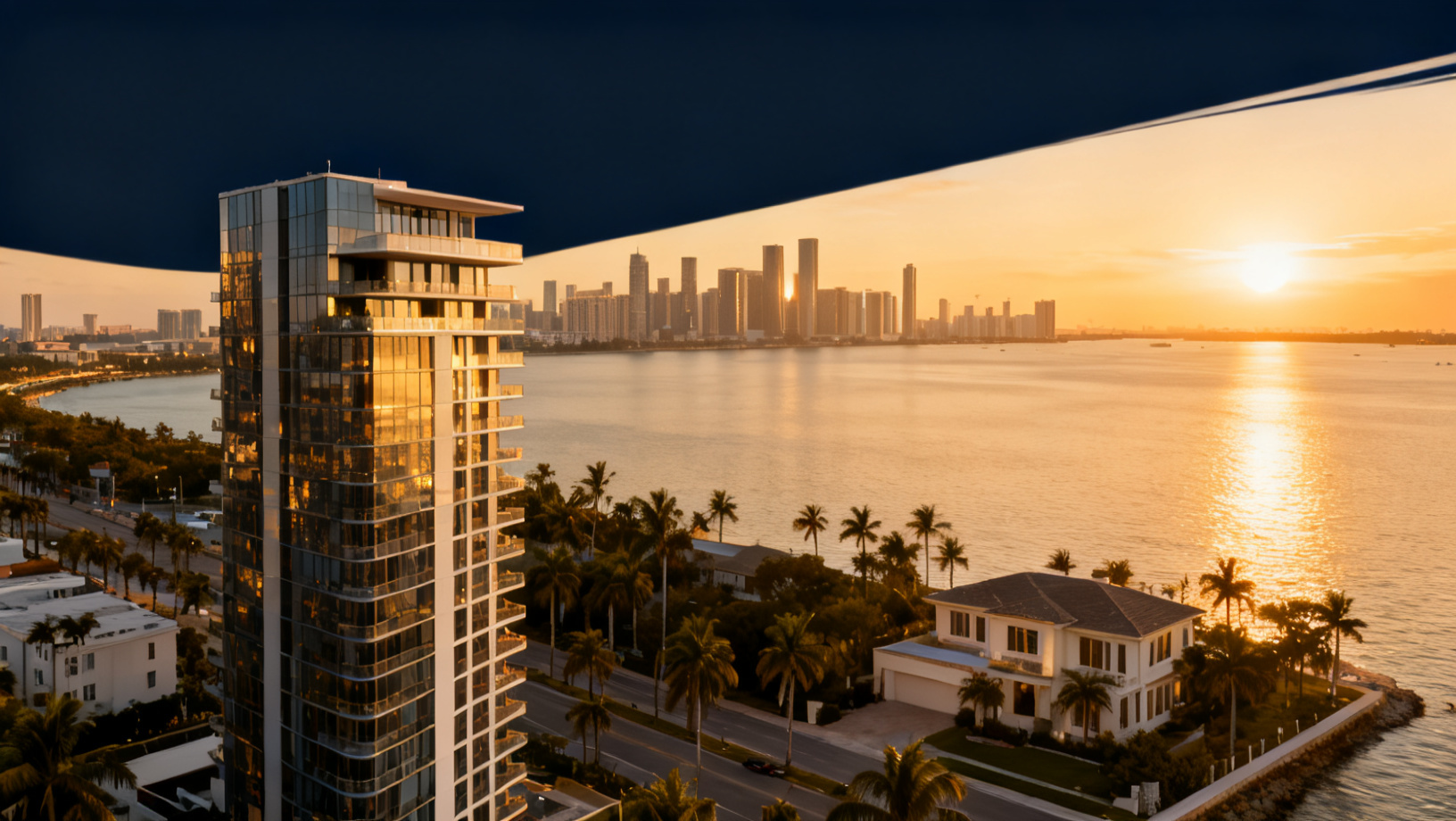 Miami Real Estate: Should You Buy or Sell First in Miami?