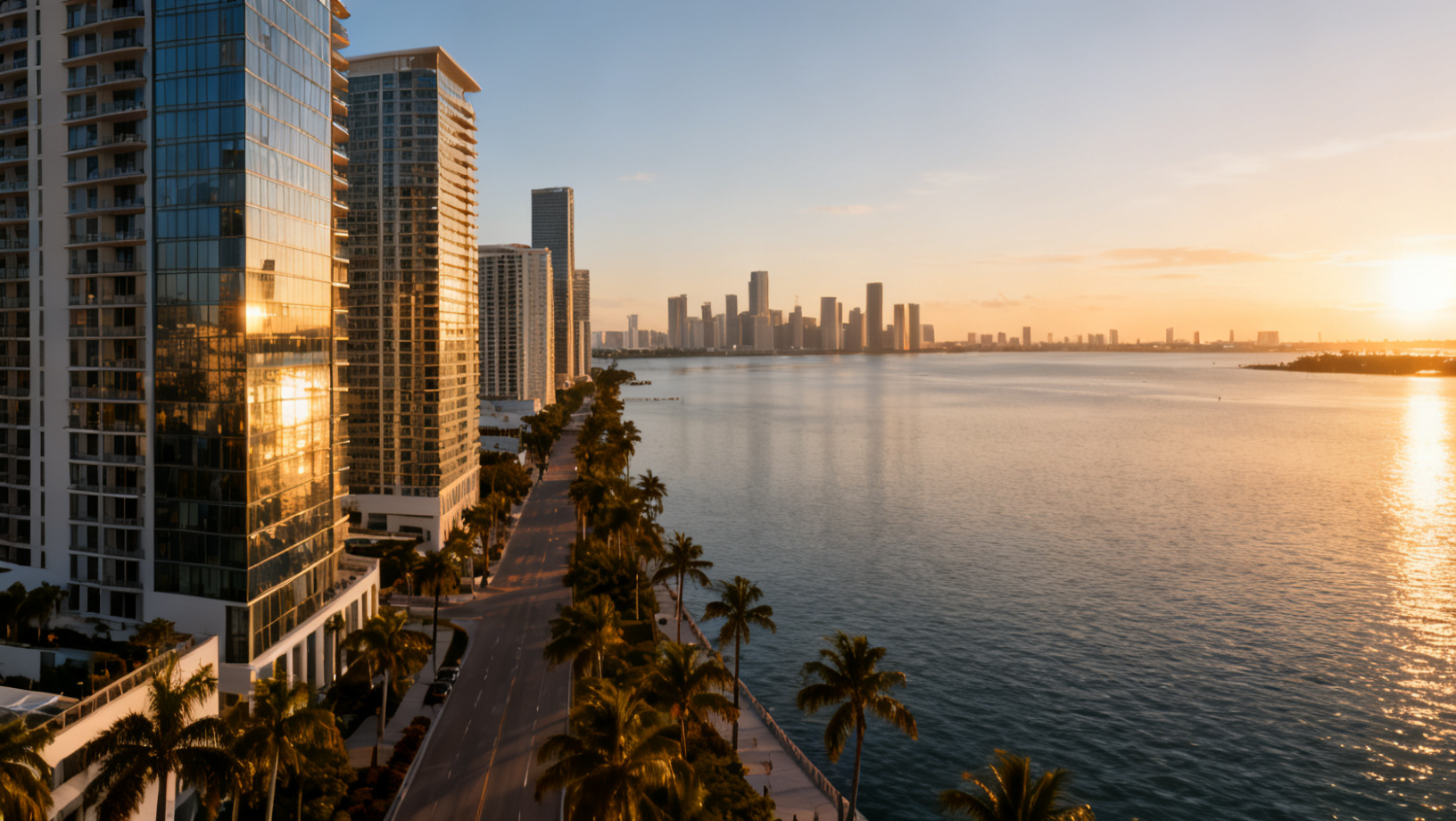Miami Real Estate Buyer and Seller Guide in Miami