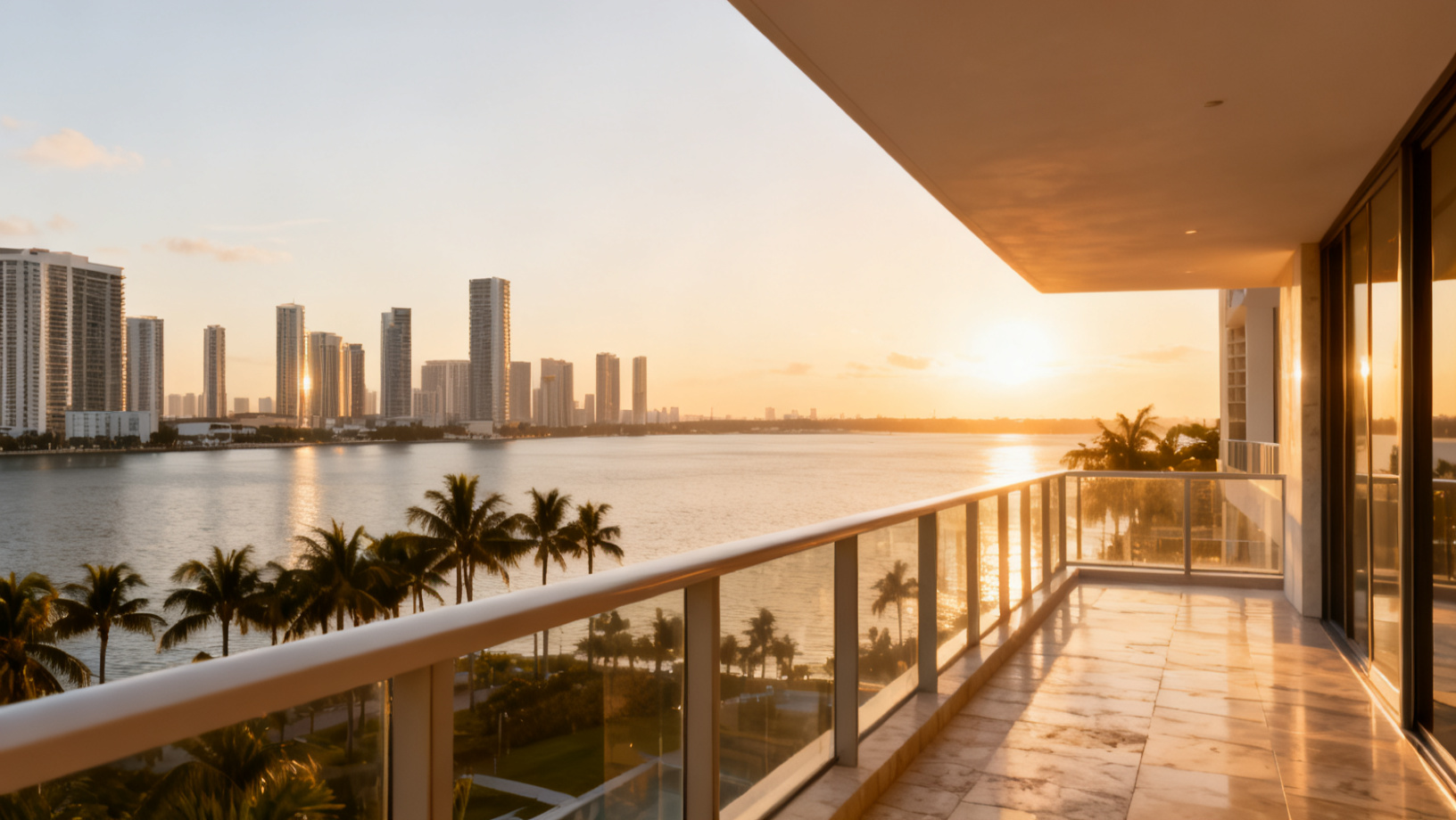 Miami Real Estate Guide for Buyers and Sellers | Jessalyn