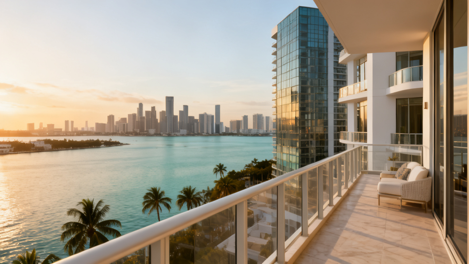 Miami Real Estate Guide for Buyers and Sellers in Miami