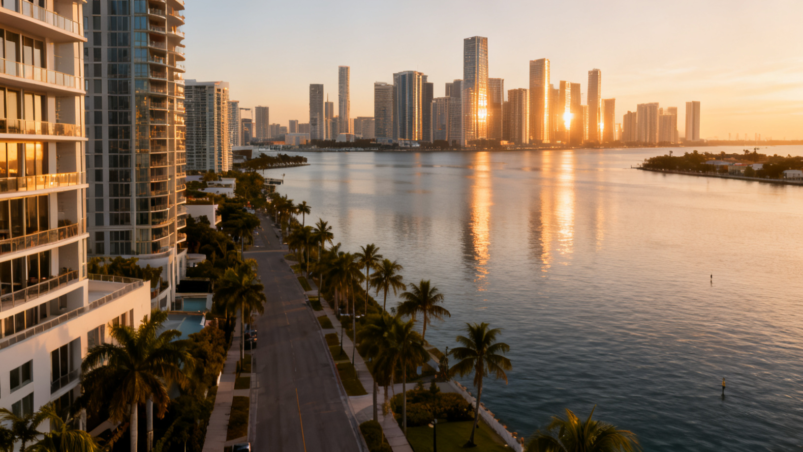 Miami Real Estate Guide for Buyers and Sellers Tips