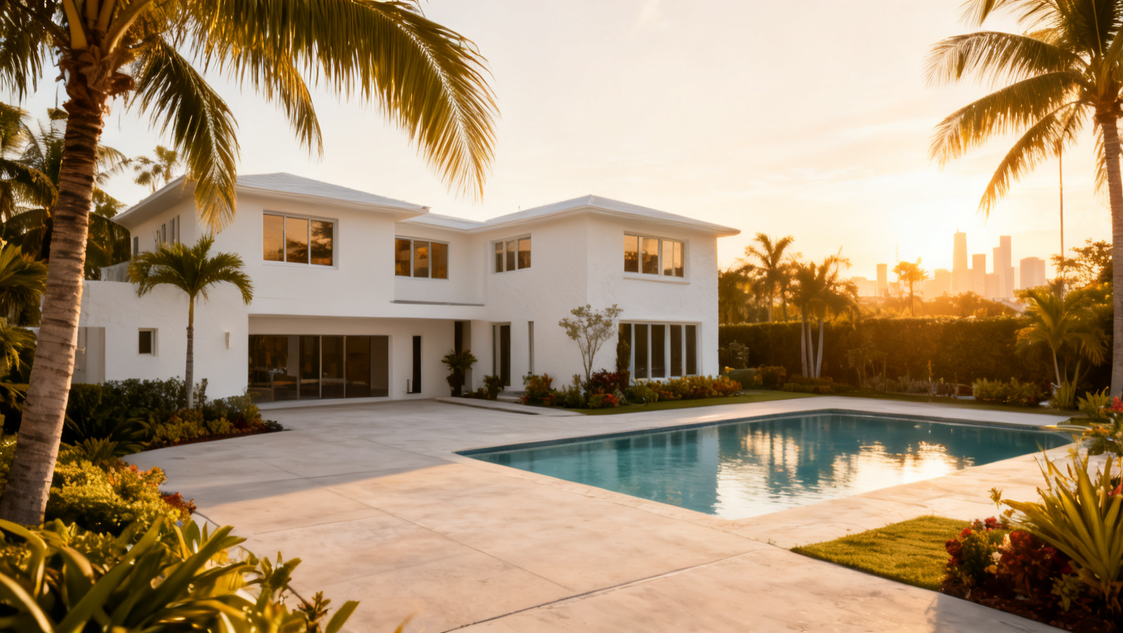 Miami Real Estate: 5 Fix-Ups That Help Homes Sell Fast