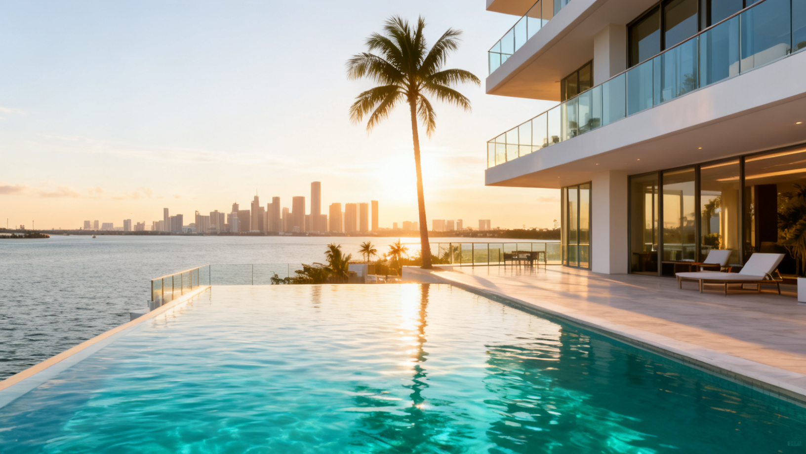 Miami Real Estate Guide for Buyers and Sellers in Miami