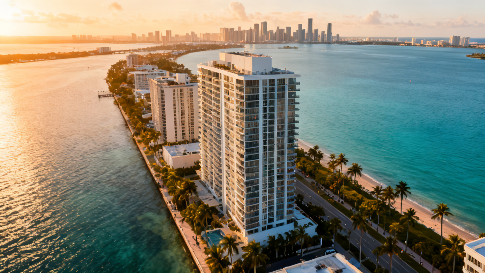 Miami Real Estate Guide for Buyers and Sellers in FL