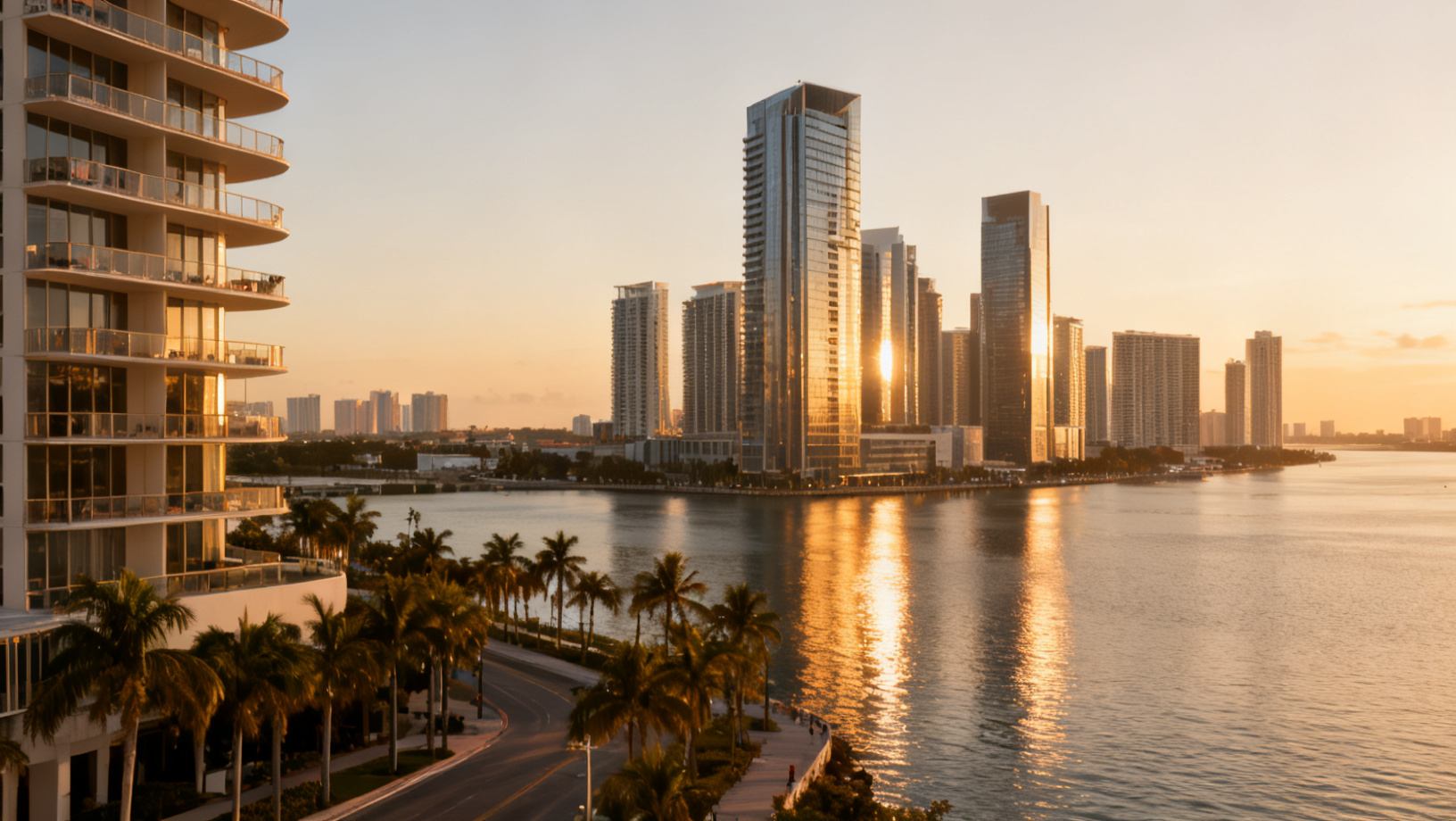 Miami Real Estate Guide for Buyers and Sellers Today