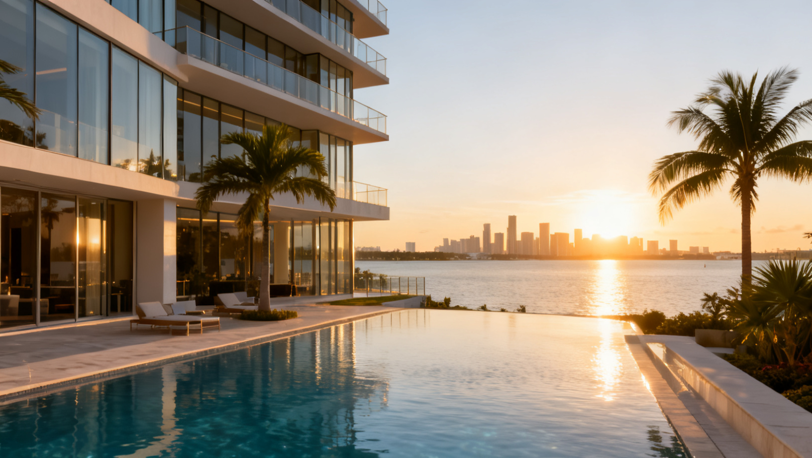 Miami Real Estate Agent: Why Jessalyn Falcon Leads
