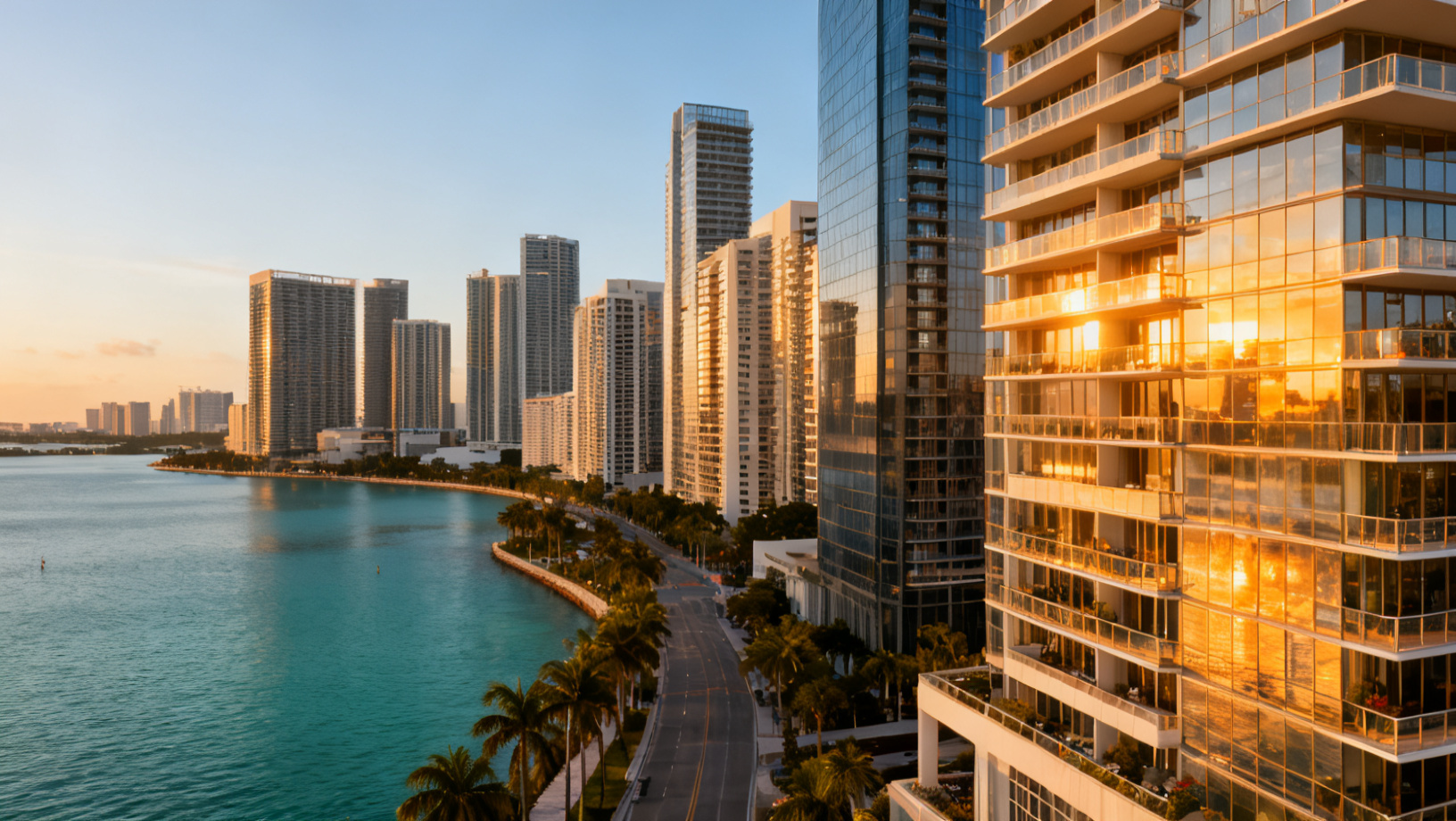Miami Real Estate Guide for Buyers and Sellers Today