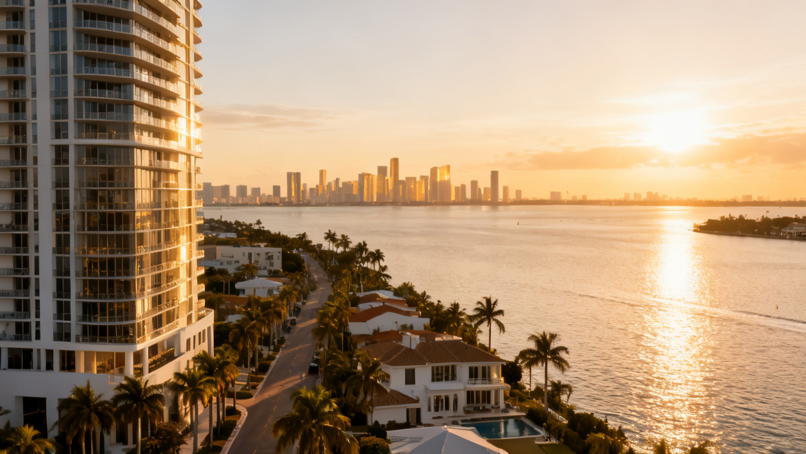 Miami Real Estate Guide for Buyers and Sellers | Next Steps