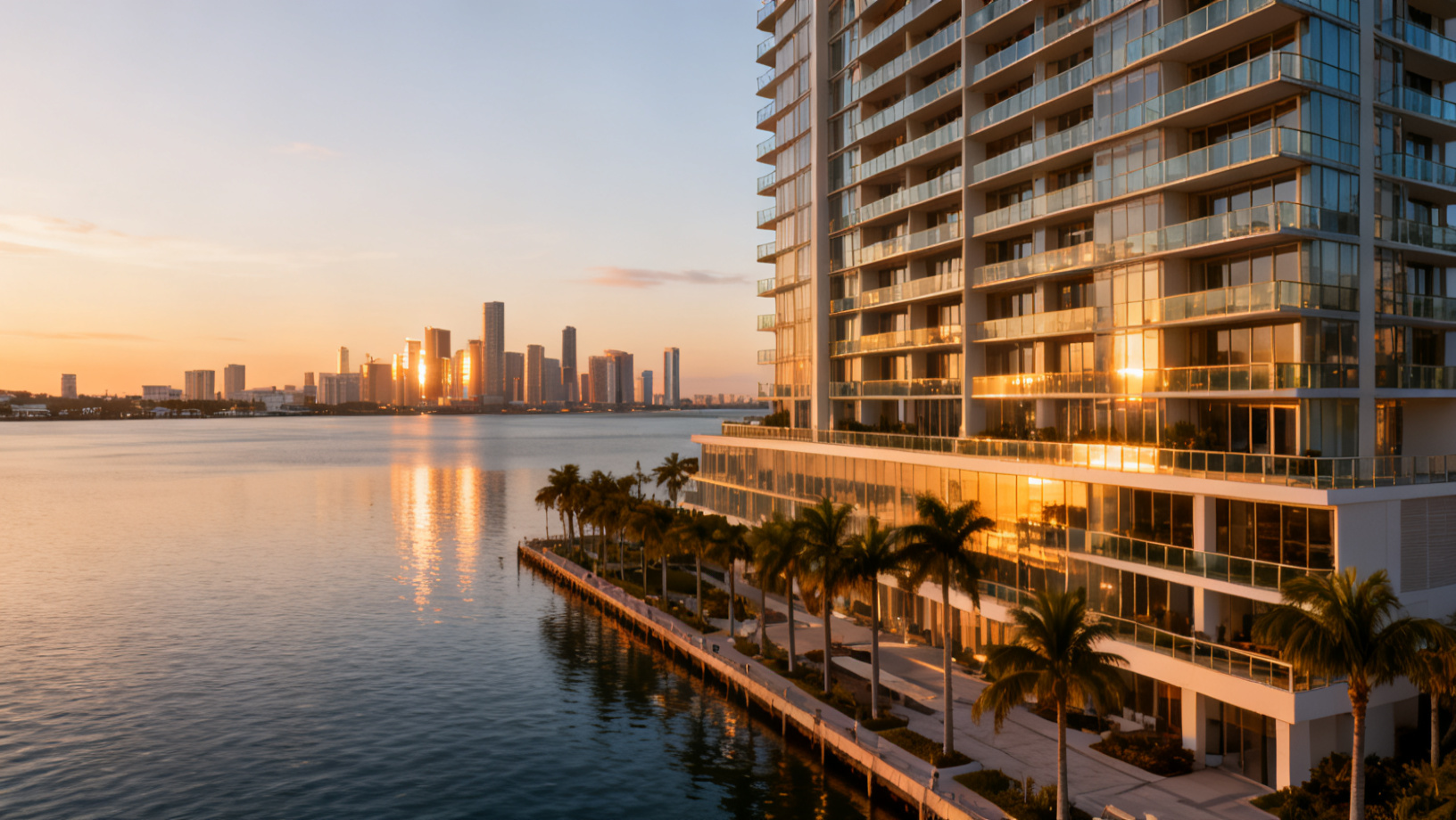 Miami Real Estate Guide for Buyers and Sellers Today