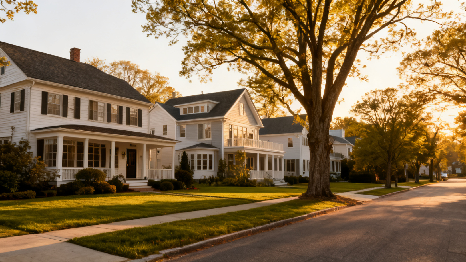 Fairfield Real Estate Guide for Buyers and Sellers