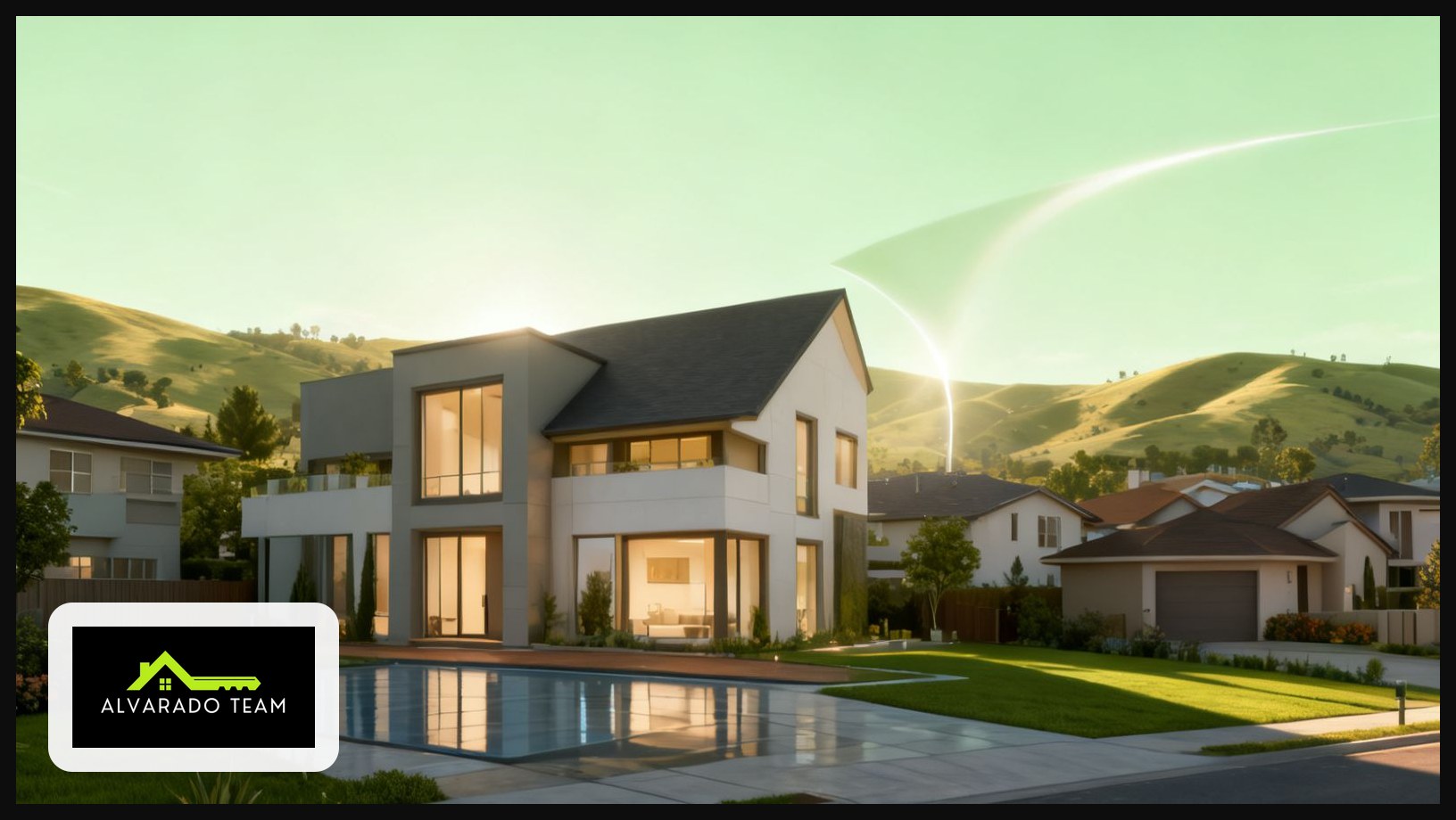 Fairfield CA Real Estate Team Gives You the Edge