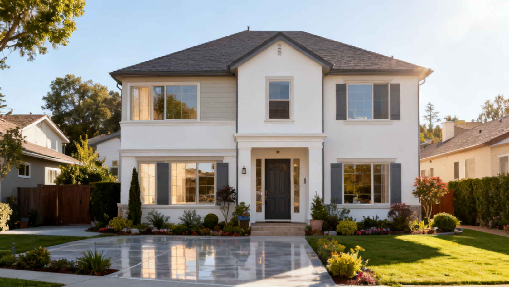 Fairfield CA Home Sellers: Attract More Qualified Buyers