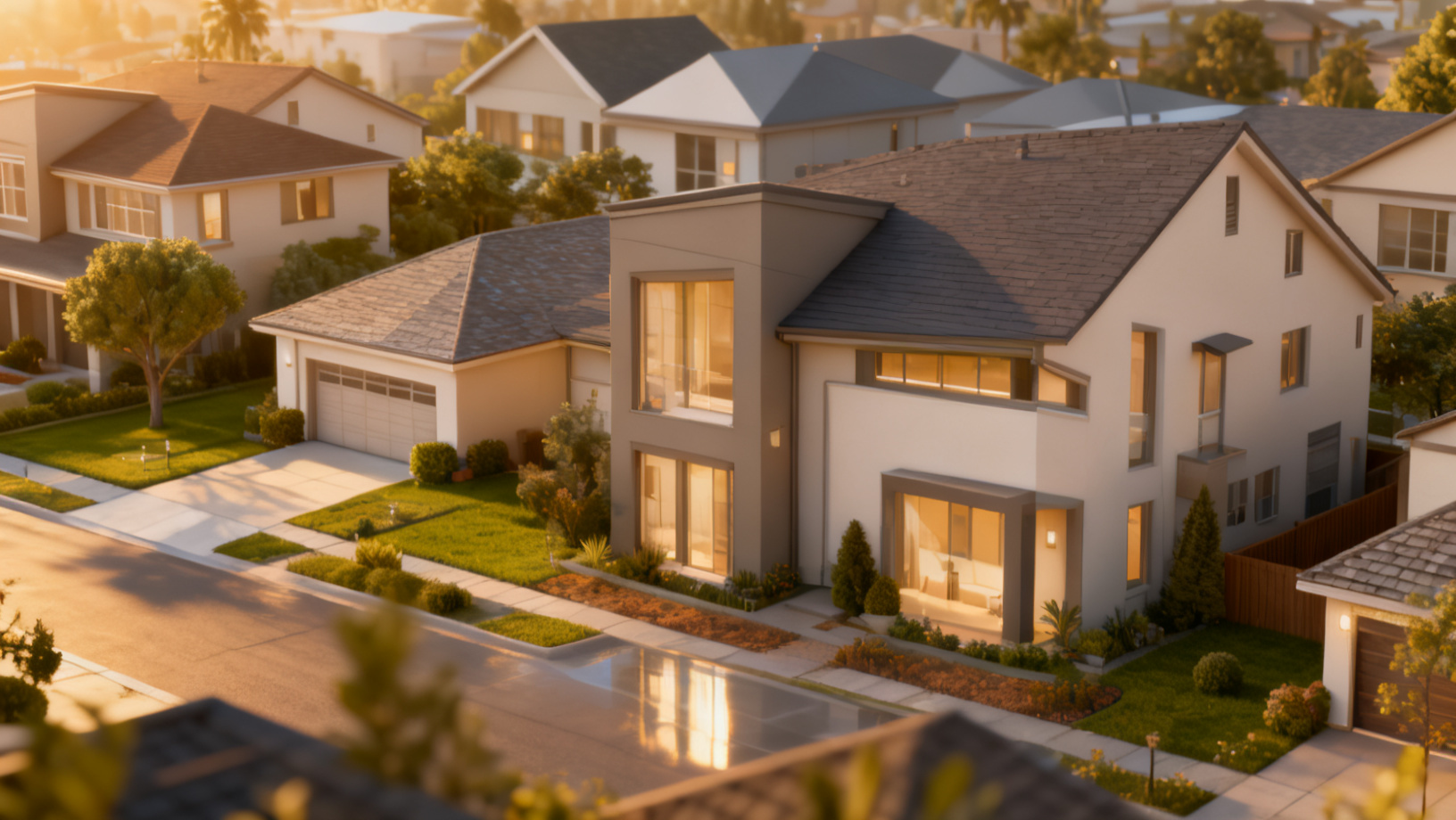 Local Real Estate Experts Fairfield CA Homeowners Trust