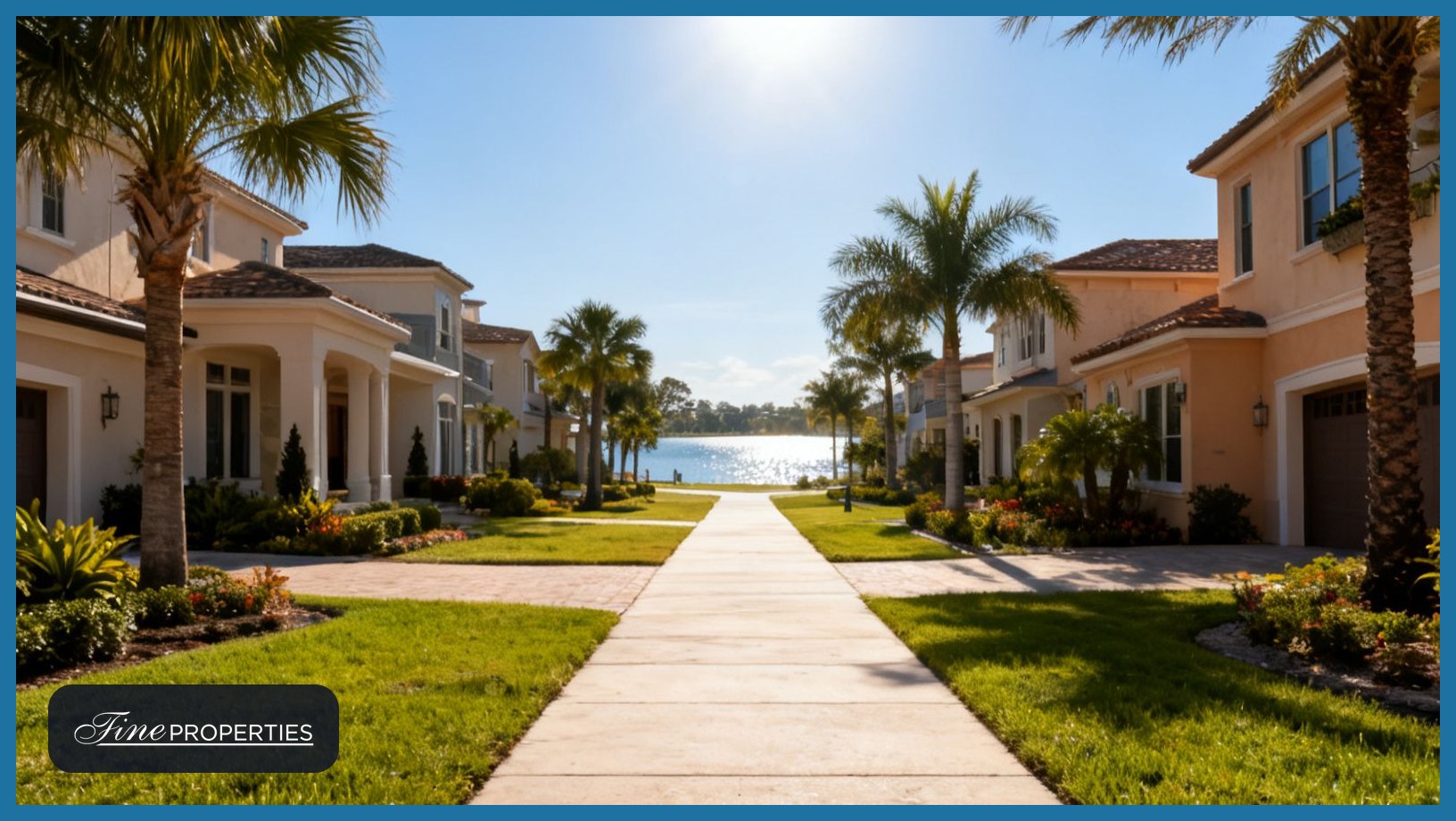 Lakewood Ranch Real Estate Agent Guide for Home Buyers