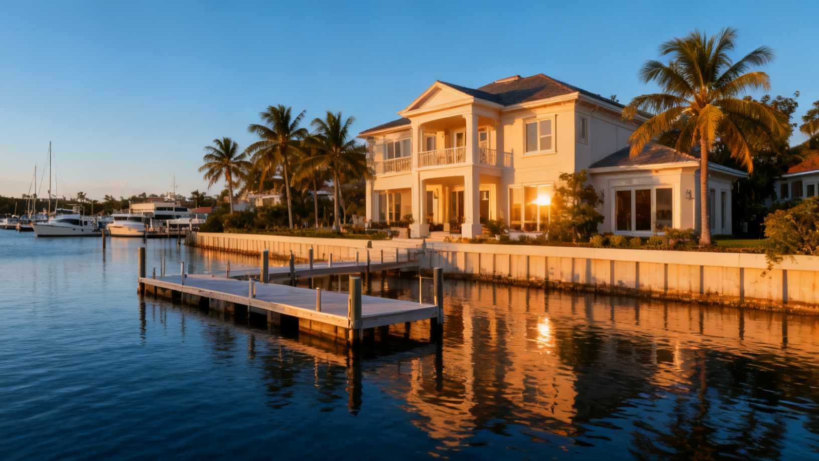 Waterfront Home Buying in Sarasota: Know the True Costs