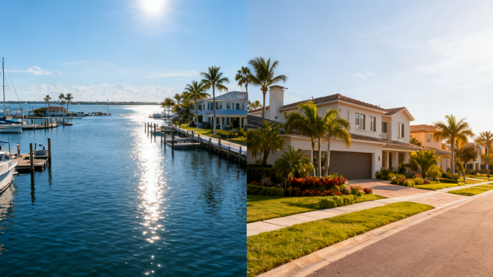 Sarasota vs. Lakewood Ranch: Which Is Best for Homebuyers?