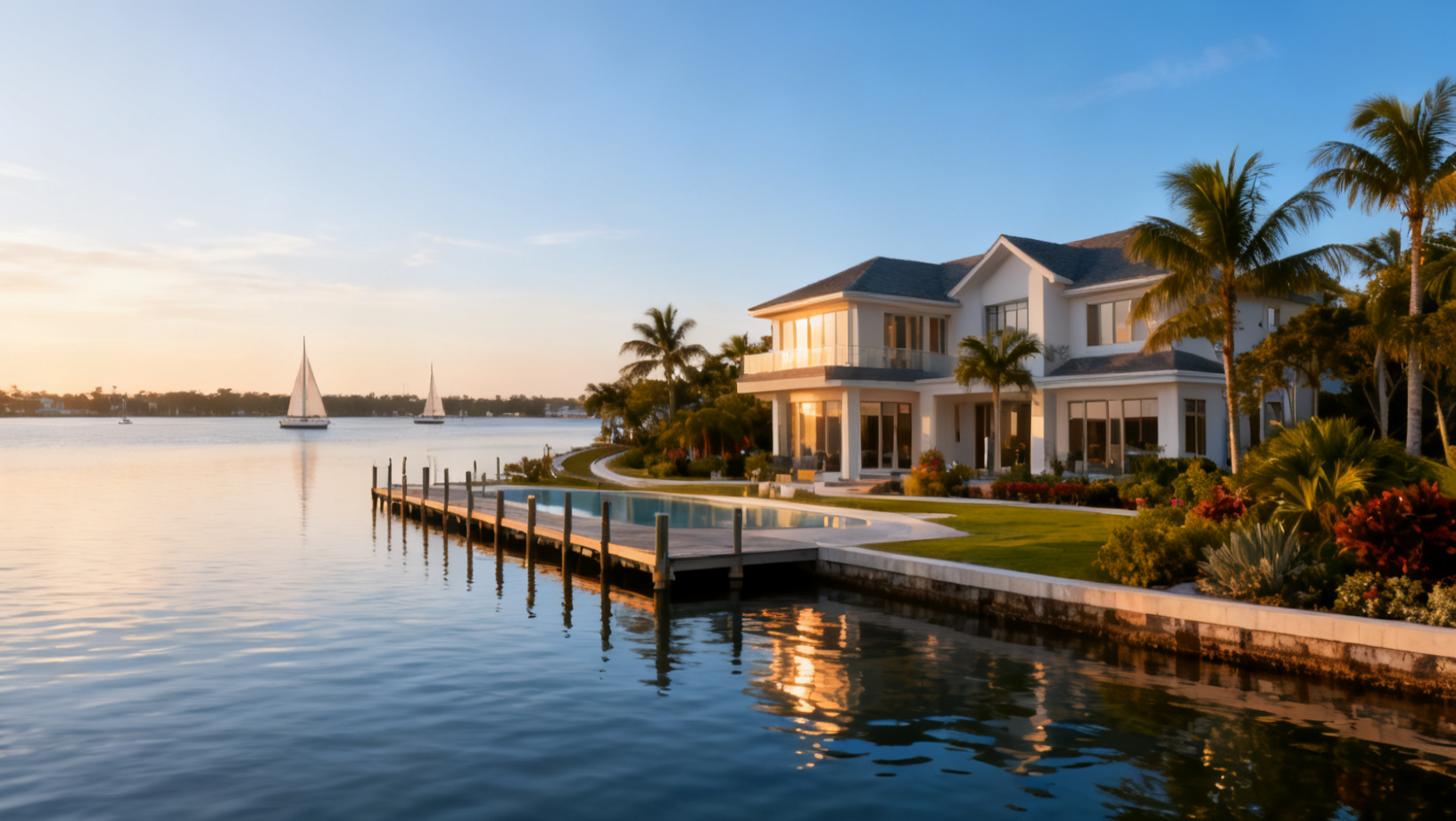 Sarasota Waterfront Homes Buyer Guide and Checklist