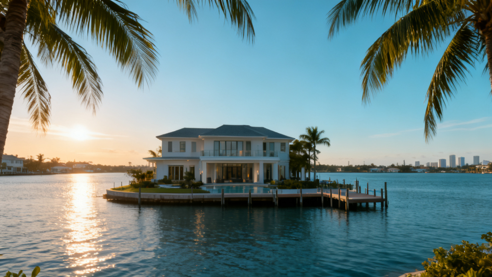 Buying Sarasota Waterfront Homes: A Complete Local Guide