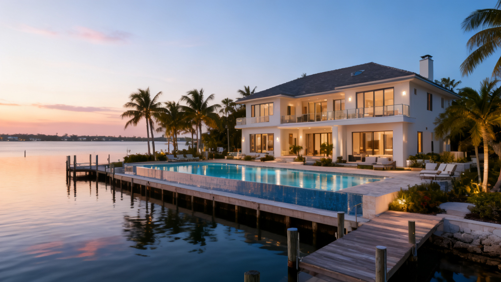 Buying a Waterfront Home in Sarasota: Costs and Tips