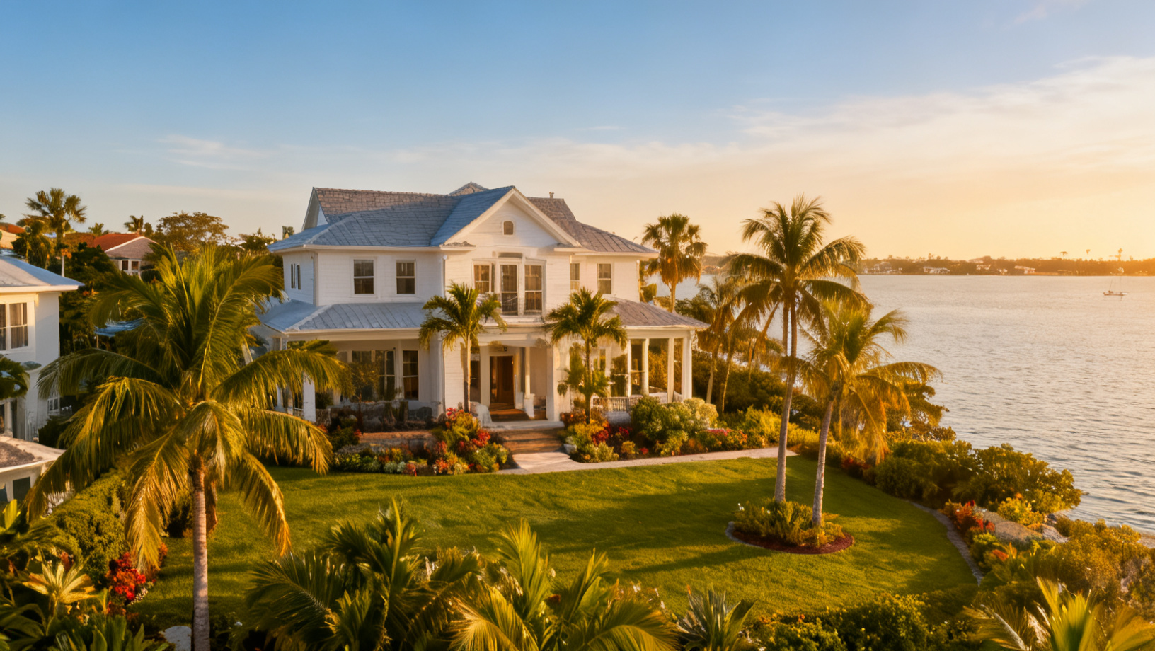 Buying a Home in Sarasota, FL: A Local Buyer Guide