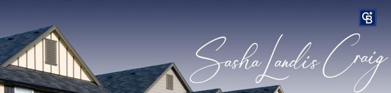 Sasha Craig Real Estate's profile banner image