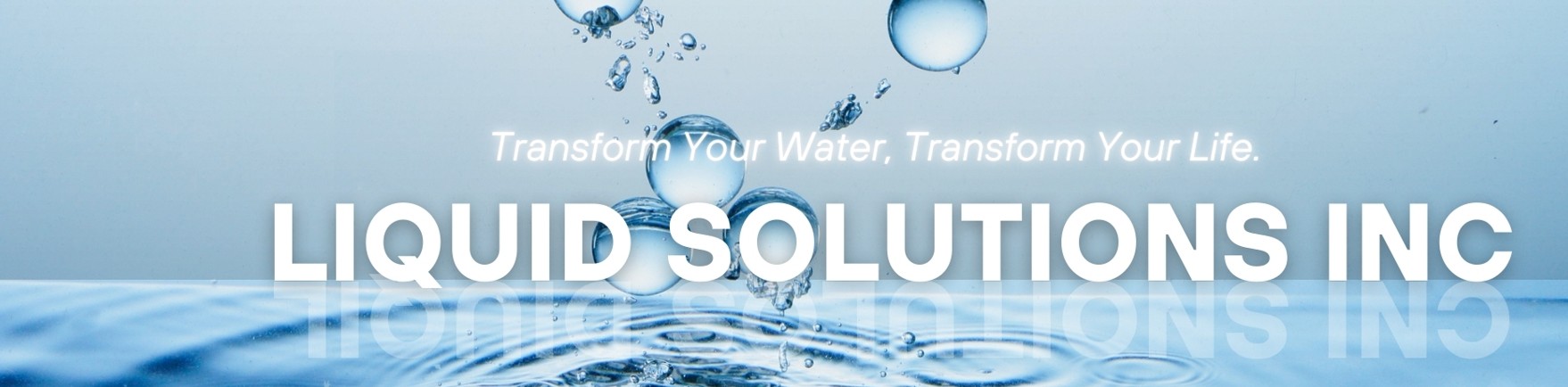 Liquid Solutions Inc cover image — Modesto, CA